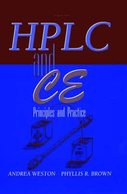 HPLC and CE