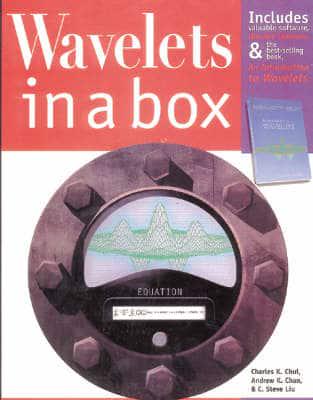 Wavelets in a Box