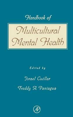 Handbook of Multicultural Mental Health