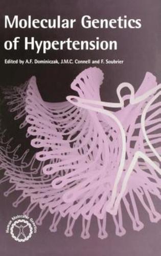 Molecular Genetics of Hypertension