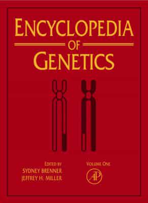 Encyclopedia of Genetics