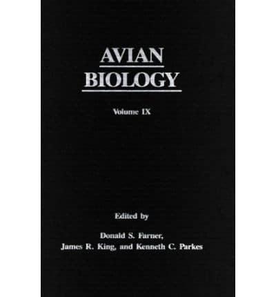 Avian Biology