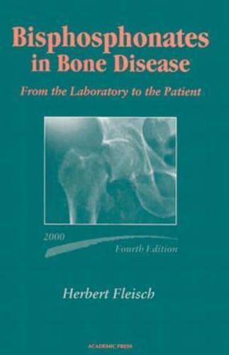 Bisphosphonates in Bone Disease