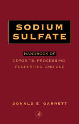 Sodium Sulfate