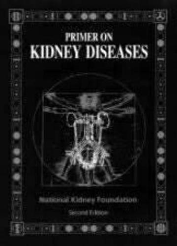 Primer on Kidney Diseases, CD-ROM