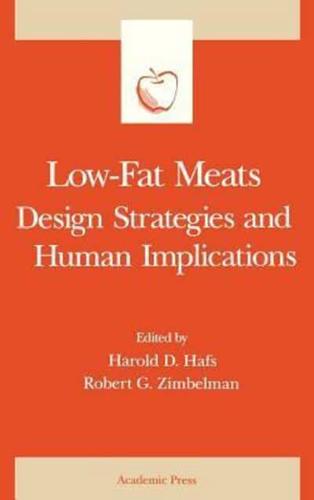 Low-Fat Meats