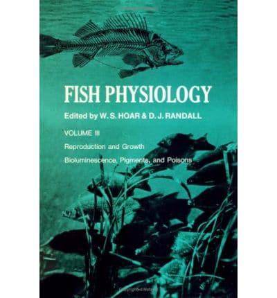 Fish Physiology