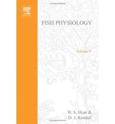 Fish Physiology