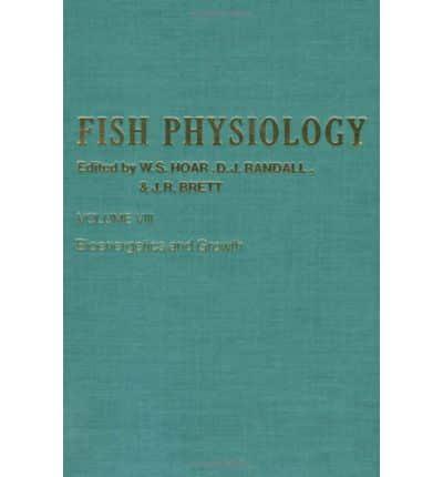 Fish Physiology. Vol.8