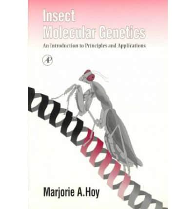Insect Molecular Genetics