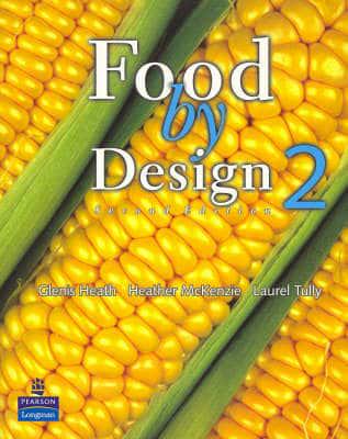 Food by Design Book 2