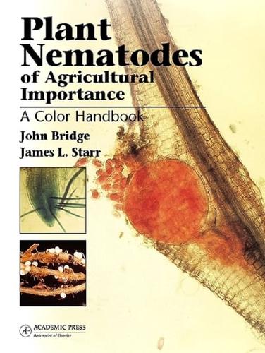 Plant Nematodes of Agricultural Importance