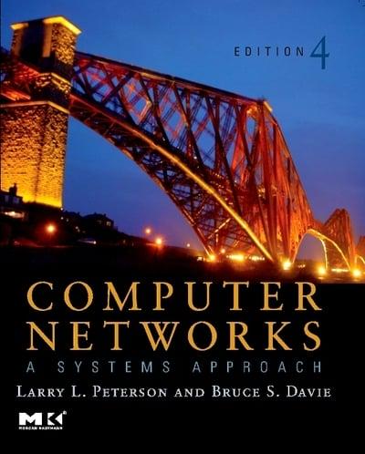 Computer Networks