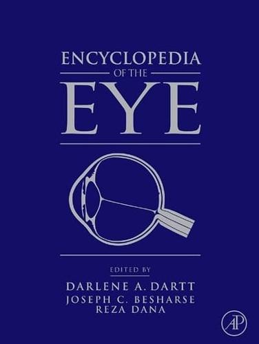Encyclopedia of the Eye