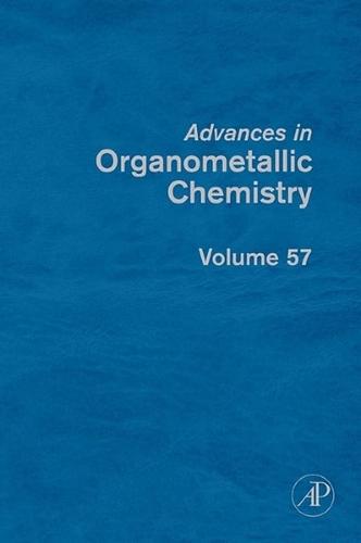 Advances in Organometallic Chemistry. Vol. 57