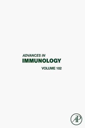 Advances in Immunology.. Vol. 102