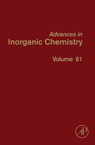 Advances in Inorganic Chemistry. Vol. 61