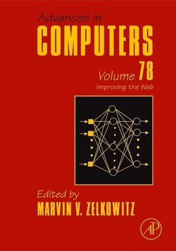 Advances in Computers. Vol. 75 Computer Performance Issues