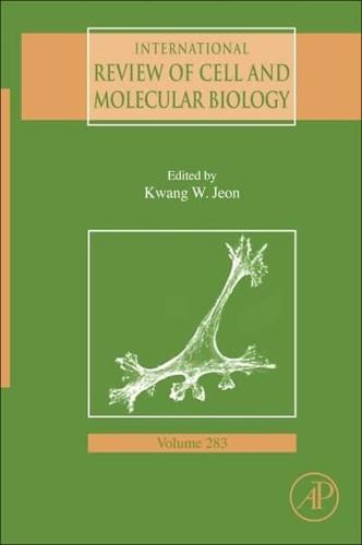 International Review of Cell and Molecular Biology. Volume 283