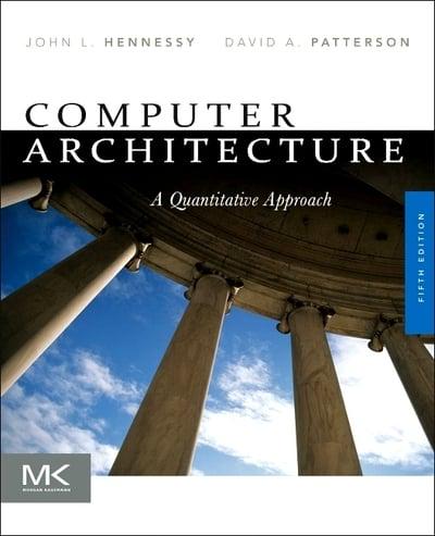 Computer Architecture