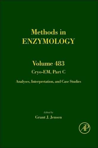 Cryo-EM. Part C Analyses, Interpretation, and Case Studies