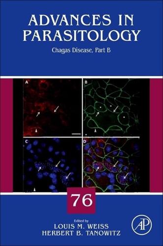 Chagas Disease. V. 76, Part B