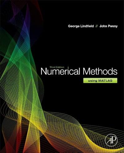 Numerical Methods Using MATLAB¬