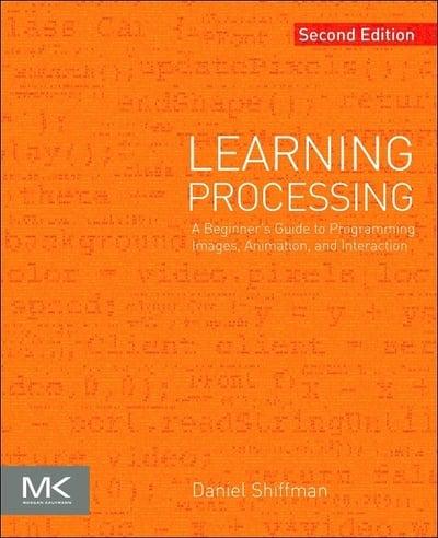 Learning Processing