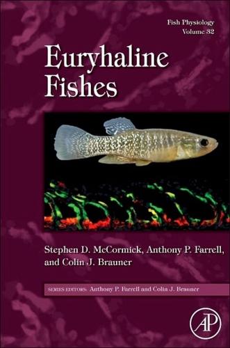 EURYHALINE FISHES