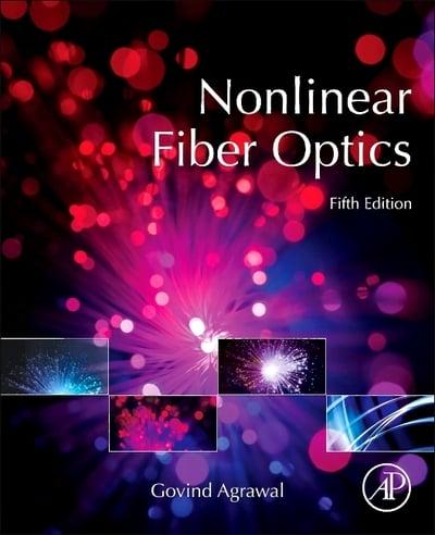 Nonlinear Fiber Optics