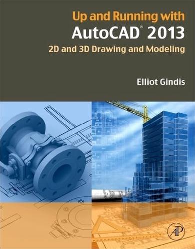 Up and Running With AutoCAD¬ 2013