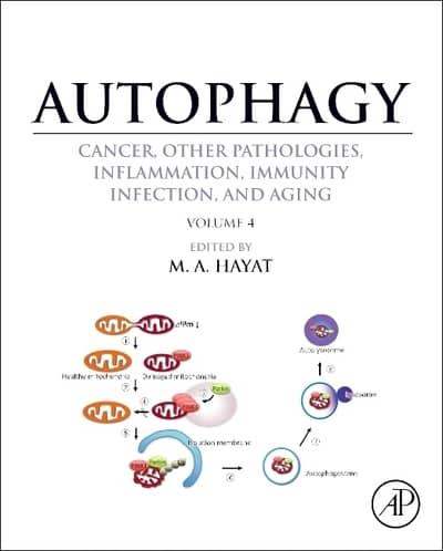 Autophagy Volume 4 Mitophagy