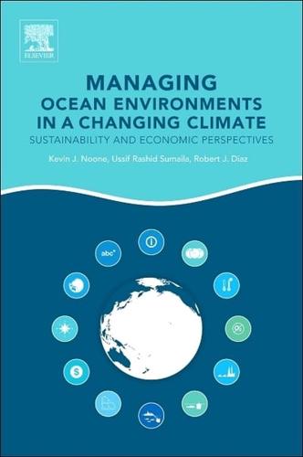 Managing Ocean Environments in a Changing Climate