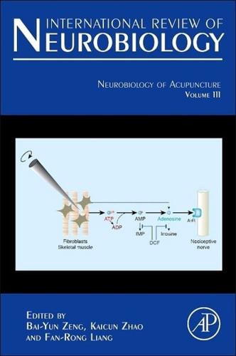 Neurobiology of Acupuncture