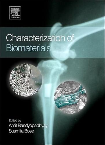 Characterization of Biomaterials