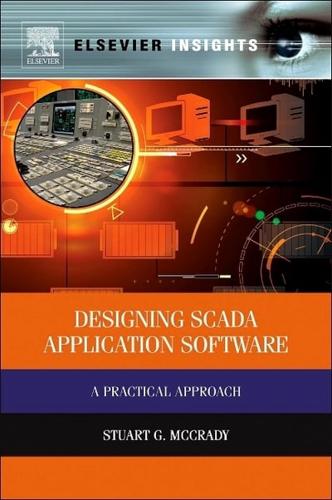 Designing Scada Application Software: A Practical Approach