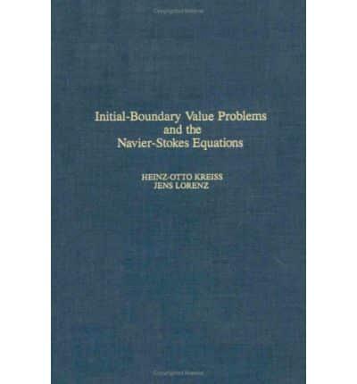 Initial-Boundary Value Problems and the Navier-Stokes Equations