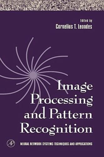 Image Processing and Pattern Recognition