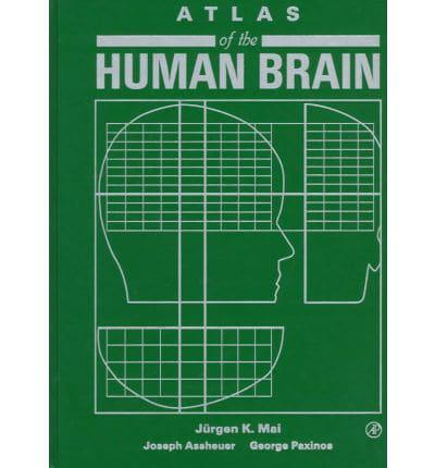 Atlas of the Human Brain