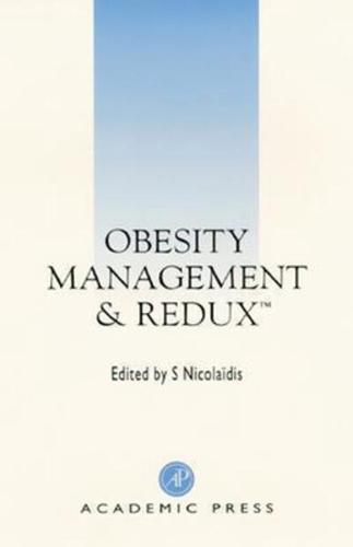 Obesity Management and Redux