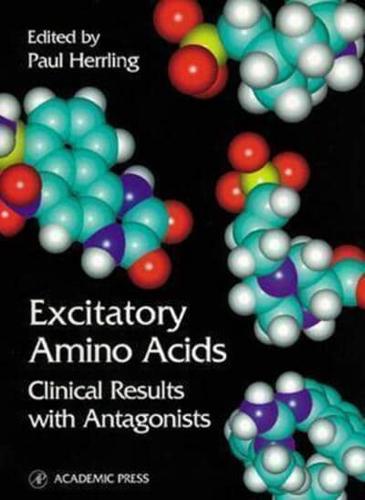 Excitatory Amino Acids