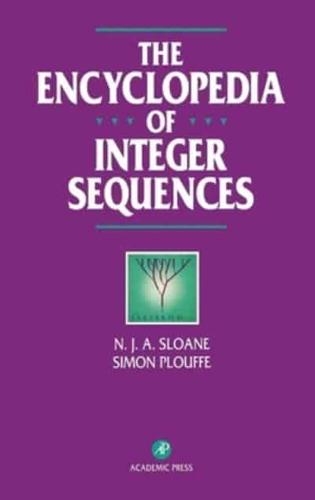 Encyclopedia of Integer Sequences