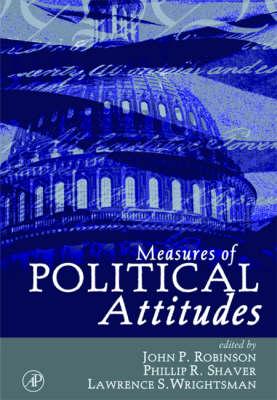Measures of Political Attitudes
