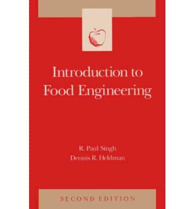 Introduction to Food Engineering