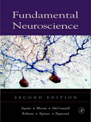Fundamental Neuroscience CD-Rom