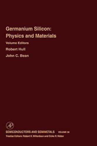 Germanium Silicon