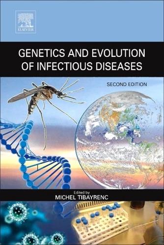 Genetics and Evolution of Infectious Disease