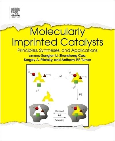 Molecularly Imprinted Catalysts