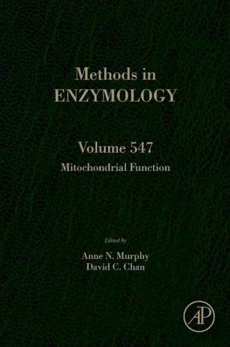 Mitochondrial Function