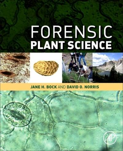 Forensic Plant Science
